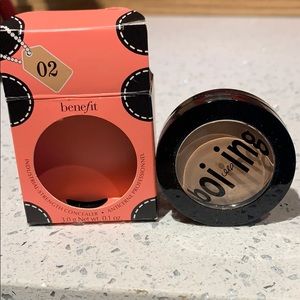 Benefit Boing Concealer in 02